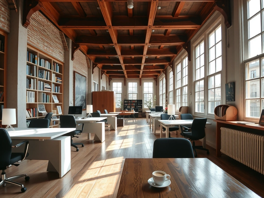 Scalexo Paris Office