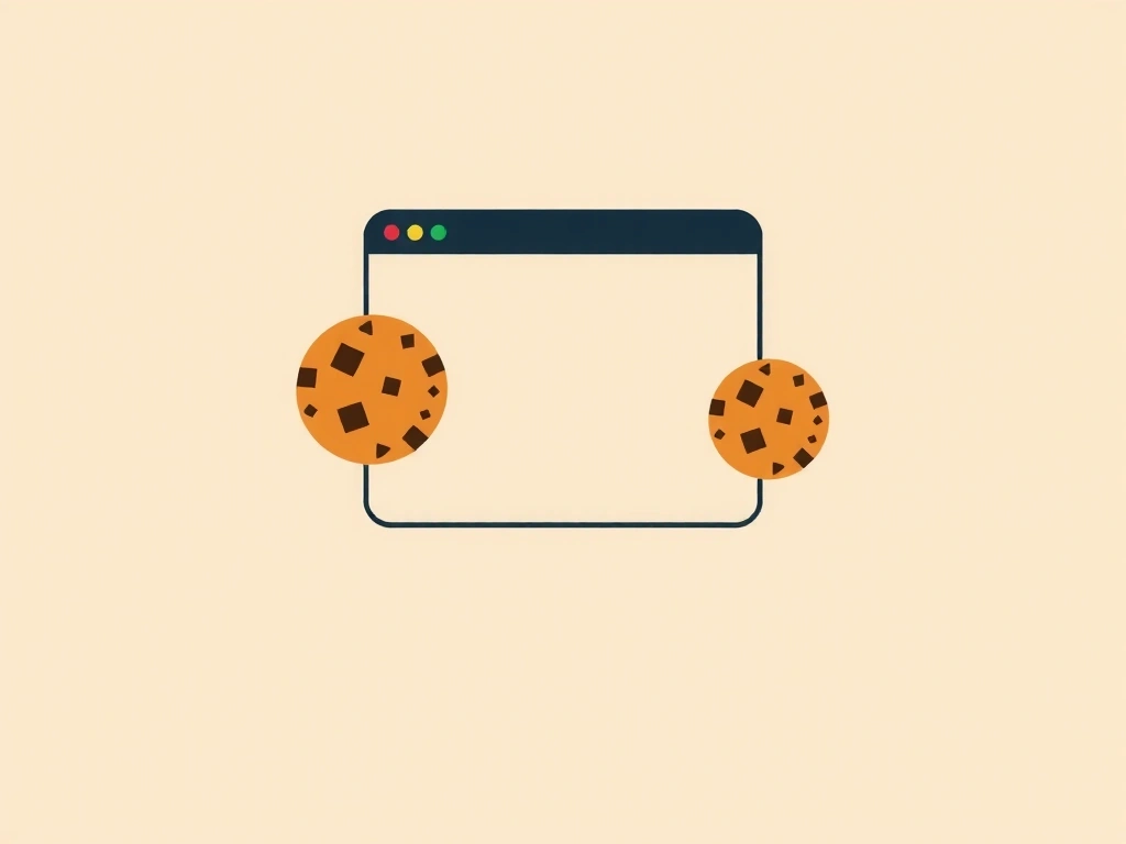Cookie illustration